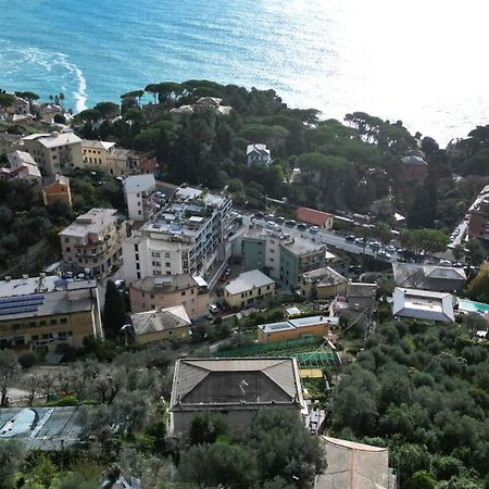 Cav Gli Ulivi Di Bogliasco 빌라 외부 사진